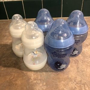 LOWEST OFFER Baby Bottles